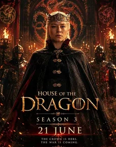 Game of Thrones: House of the Dragon